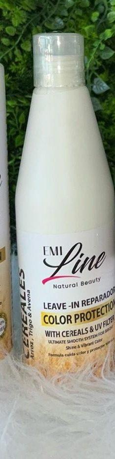Emi Line Leave-In Reparador Color Protection